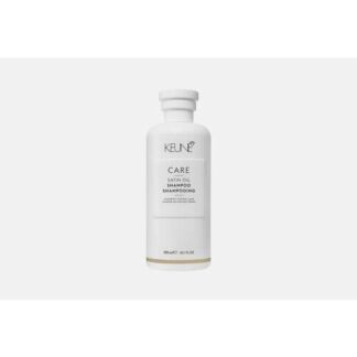 Шампунь для волос CARE Satin Oil 300 мл
