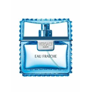 Versace Туалетная вода Eau Fraiche мужская, 50 мл edt Versace