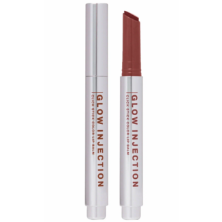 Бальзам-стик для губ INFLUENCE BEAUTY Glow Injection, тон 14