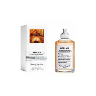 Туалетная вода Maison Martin Margiela Autumn Vibes 100 мл. Maison Margiela