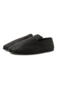 Кожаные слиперы Bottega Veneta 730275/V2ED0 фото 1