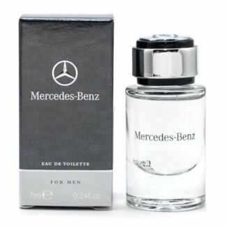 Туалетная вода для мужчин MERCEDES-BENZ For Men миниатюра 7 мл Mercedes-Ben