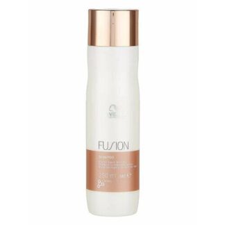 Шампунь интенсивно восстанавливающий Fusion 250мл Wella