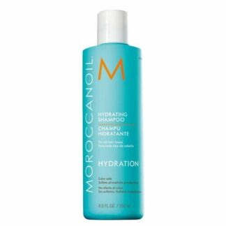 Шампунь увлажняющий для волос Moroccanoil Hydrating Shampoo, 250мл Moroccan