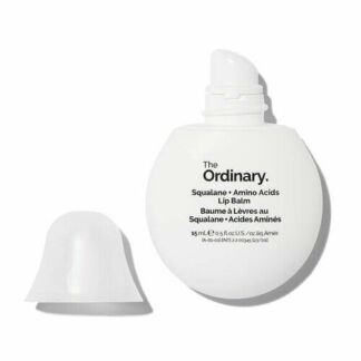 THE ORDINARY Бальзам для губ Squalane and amino asids lip balm, 15ml The Or