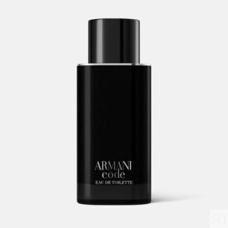 Мужская туалетная вода Armani Code, 125 мл . GIORGIO ARMANI