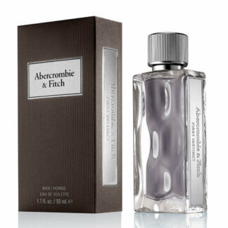 Abercrombie & Fitch First Instinct 50 мл Abercrombie & Fitch