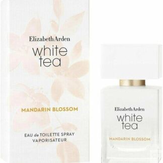 Elizabeth Arden Туалетная вода White Tea Mandarin Blossom 100 мл Elizabeth