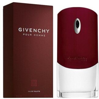 Туалетная вода Givenchy мужская Givenchy Pour Homme 100 мл GIVENCHY