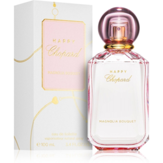 Женская туалетная вода CHOPARD Happy Magnolia Bouquet, 100 мл Chopard