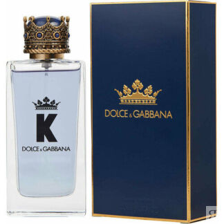 DOLCE & GABBANA K Туалетная вода Мужская 100 мл DOLCE & GABBANA