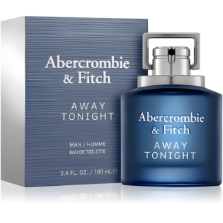 Туалетная вода Abercrombie & Fitch " Away Tonight " — для мужчин, 50 мл Abe