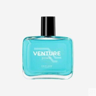 Туалетная вода Venture Power Oriflame