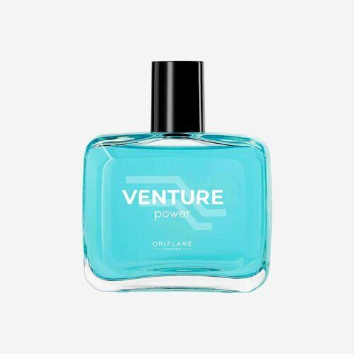 Туалетная вода Venture Power Oriflame фото 1
