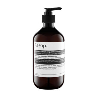 AESOP Жидкое мыло для рук - "Reverence Aromatique Hand Wash", объем 500 мл