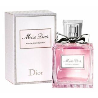 Туалетная вода (edT - eau de Toilette) Dior MISS DIOR BLOOMING BOUQUET женс