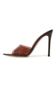 Мюли Elle 105 Gianvito Rossi G11900.15RIC.GSVBR0B фото 4