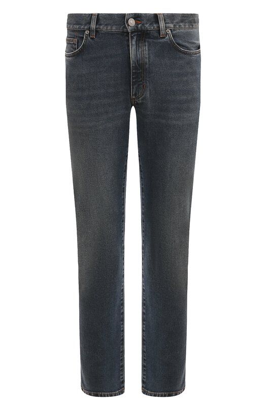Джинсы Zegna UCI76A6/CITY фото 1