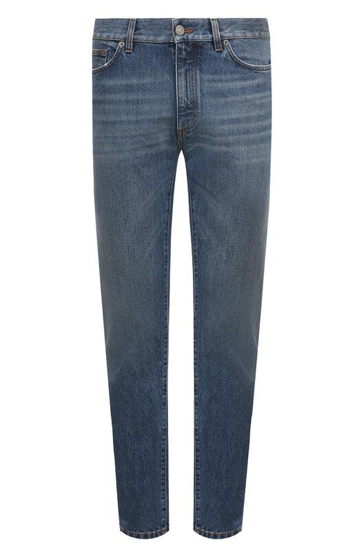 Джинсы Zegna UCIC2A6/CITY фото 1