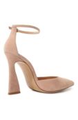Замшевые туфли Aura 106 Gianvito Rossi G40333.15RIC.CAMPEAH фото 5