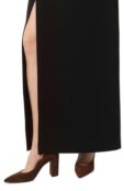 Замшевые туфли Piper 85 Gianvito Rossi G21375.85RIC.CAMBR0W фото 3