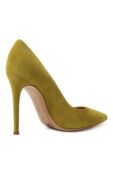 Замшевые туфли Gianvito 105 Gianvito Rossi G28470.15RIC.CAMPIST фото 5