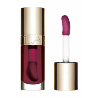 CLARINS Lip Comfort Oil Масло-блеск для губ, 7 мл, 17 Clarins