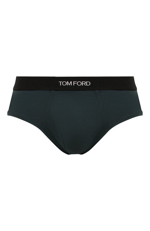 Хлопковые брифы Tom Ford T4LC1104 фото 1