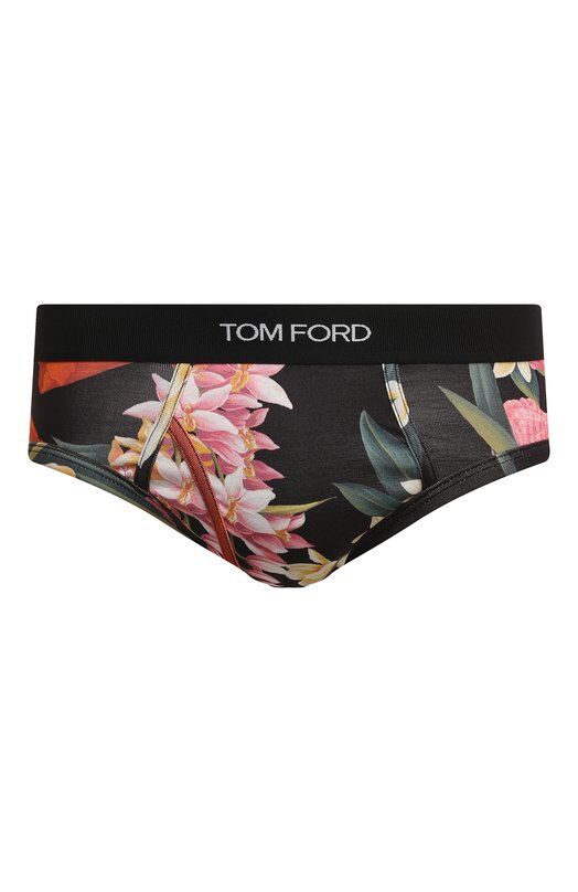 Хлопковые брифы Tom Ford T4LC1170 фото 1