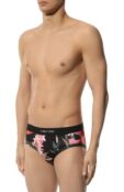 Хлопковые брифы Tom Ford T4LC1170 фото 2