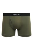 Хлопковые боксеры Tom Ford T4LC3104/316 фото 1