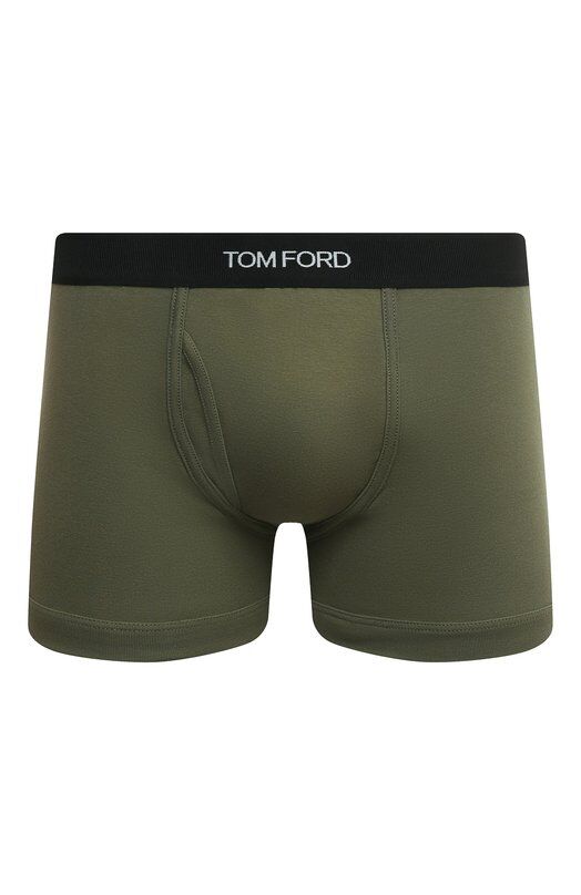 Хлопковые боксеры Tom Ford T4LC3104/316 фото 1