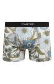 Хлопковые боксеры Tom Ford T4LC3129 фото 1