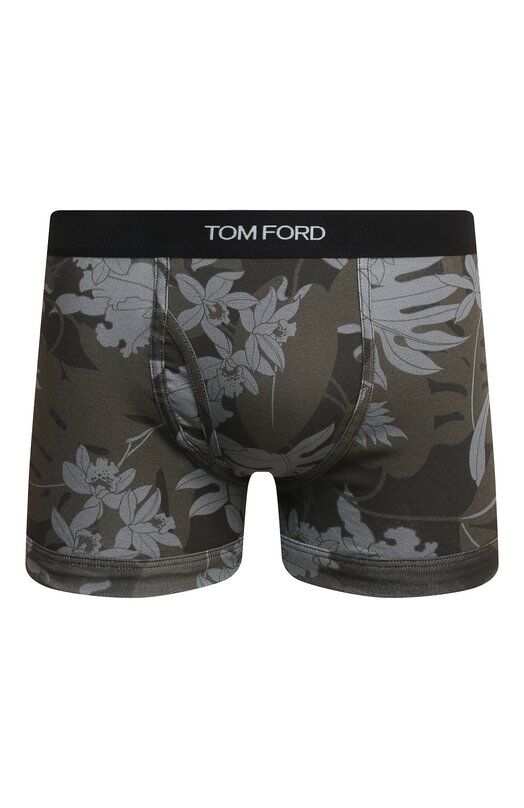 Хлопковые боксеры Tom Ford T4LC3165 фото 1