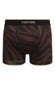 Хлопковые боксеры Tom Ford T4LC3166 фото 1