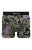 Хлопковые боксеры Tom Ford T4LC3171 фото 1