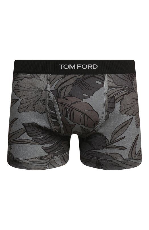 Хлопковые боксеры Tom Ford T4LC3126 фото 1