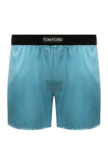 Шелковые боксеры Tom Ford