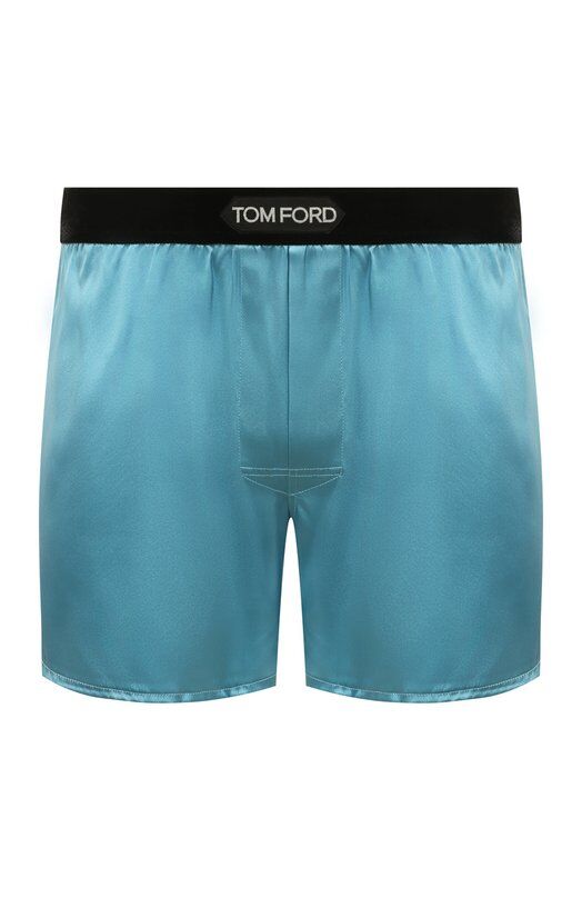 Шелковые боксеры Tom Ford T4LE4101/433 фото 1