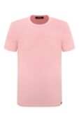 Хлопковая футболка Tom Ford T4M08104/682 фото 1