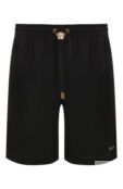 Хлопковые шорты Versace 1010213/1A07136 фото 1