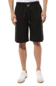 Хлопковые шорты Versace 1010213/1A07136 фото 3