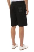 Хлопковые шорты Versace 1010213/1A07136 фото 4