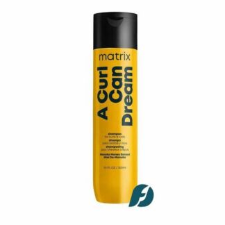 Matrix A Curl Can Dream Шампунь для кудрявых и вьющихся волос, 300 мл