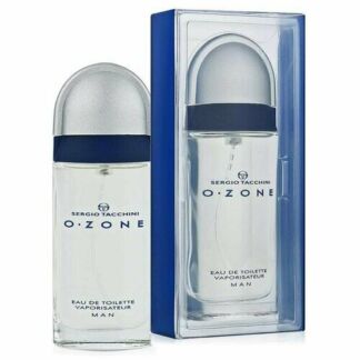 Туалетная вода Sergio Tacchini "O-Zone Man", Eau De Toilette, 75 мл SERGIO