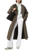 Хлопковое худи Kiton D56444H08052 фото 2
