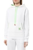 Хлопковое худи Kiton D56444H08052 фото 3