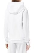 Хлопковое худи Kiton D56444H08052 фото 4