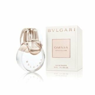 Туалетная вода Bvlgari Omnia Crystalline 30 мл BVLGARI
