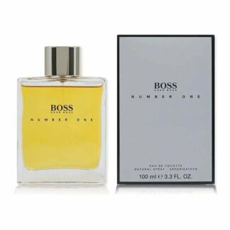 Туалетная вода Hugo Boss Number One 100 мл HUGO